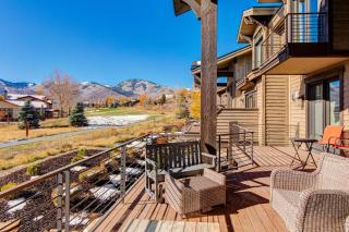 Gallivan Chalet - Park City - 3