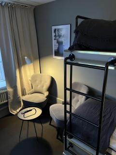 Hotell Carl Friman - Motala - 4