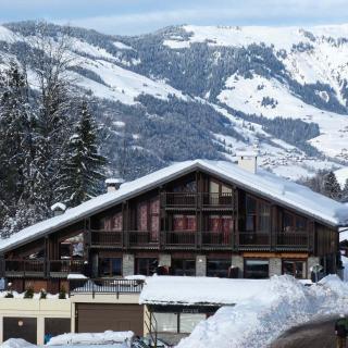 Appartement pied des pistes, 6 personnes, 2 chambres, 1 mezzanine - CHAM02 - Beaufort - 3