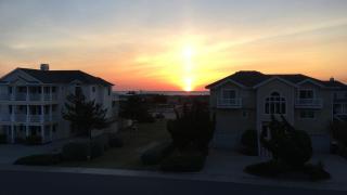 665, Shore Beats Work- Oceanside, Hot Tub, Community Amenities, Close to beach - Corolla - 7