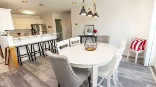 665, Shore Beats Work- Oceanside, Hot Tub, Community Amenities, Close to beach - Corolla - 3