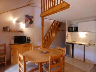Appartement centre village, 6 personnes, 1 mezzanine - VLII70 - Beaufort - 9