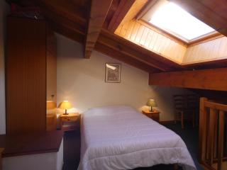 Appartement centre village, 6 personnes, 1 mezzanine - VLII70 - Beaufort - 6
