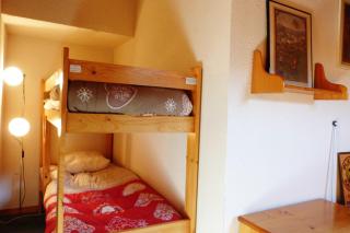 Appartement centre village, 6 personnes, 1 mezzanine - VLII70 - Beaufort - 5