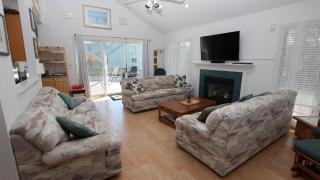 677, Windswept II- Oceanside, Community Pool, Community Amenities - Corolla - 8