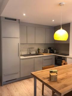 Appartement centre village rénové, 6 personnes, 2 chambres - CL2D - Beaufort - 8