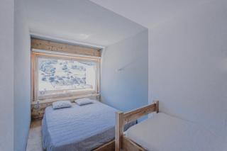 Appartement centre village rénové, 6 personnes, 2 chambres - CL2D - Beaufort - 6