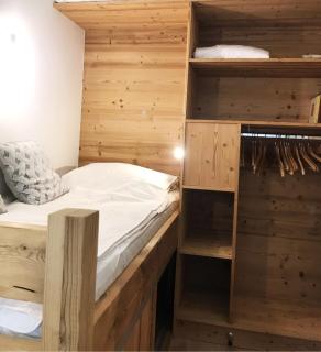 Appartement centre village rénové, 6 personnes, 2 chambres - CL2D - Beaufort - 5