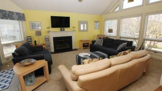 648, Landshark- Oceanside, close to beach, community amenities! - Corolla - 7