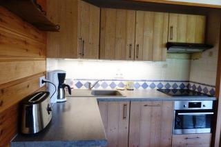 Appartement centre village, 6 personnes, 2 chambres - CL23G - Beaufort - 5