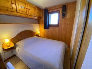 Appartement cosy, 4 personnes, 2 chambres - MER08 - 4