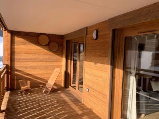 Appartement cosy, 6 personnes, 2 chambres - SOURCES201 - 7