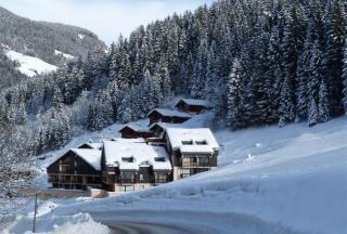 Appartement cosy, 4 personnes, 1 coin montagne - AR2005 - Beaufort - 3