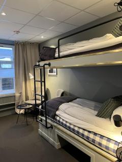Hotell Carl Friman - Motala - 7