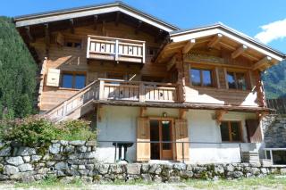 Appartement proche des pistes, 6 personnes, 2 chambres - CH11APPT - Beaufort - 7