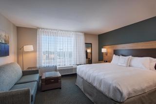 TownePlace Suites by Marriott Lakeland - Lakeland - 4