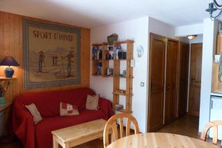 Appartement centre village, 4 personnes, 2 chambres - OPII15 - 9