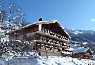 Appartement cosy, 4 personnes, 1 chambre, 1 coin montagne - GUERIN07 - Beaufort - 7