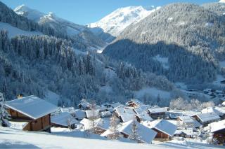 Appartement cosy, 6 personnes, 2 chambres - ECRINI08 - Beaufort - 7