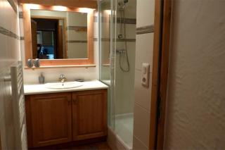 Appartement cosy, 6 personnes, 2 chambres - ECRINI08 - Beaufort - 4