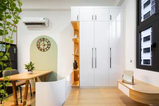 Sweet Rentals Homes - Cozy Studio w Kitchen & Netflix - Ho Chi Minh - 6