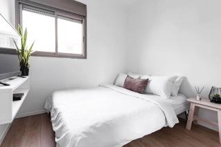 3Bedroom Suite with balcony Yona Hotel2 - Tel Aviv - 9