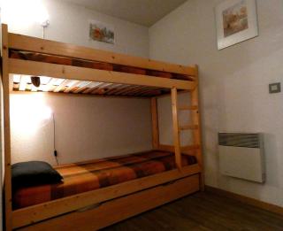 Appartement pied des pistes, 5 personnes, 1 coin montagne - PL1E - Beaufort - 6