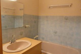 Appartement pied des pistes, 5 personnes, 1 coin montagne - PL1E - Beaufort - 5