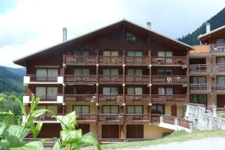 Appartement centre, 4 personnes, 1 chambre, 1 coin montagne - OPI12 - Beaufort - 7