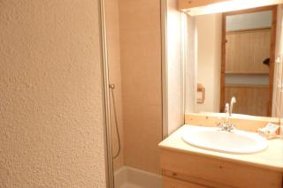 Appartement centre, 4 personnes, 1 chambre, 1 coin montagne - OPI12 - Beaufort - 4