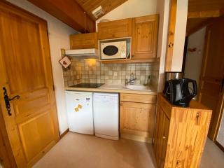 Appartement confortable, 4 personnes, 1 chambre - OCII13 - Beaufort - 2