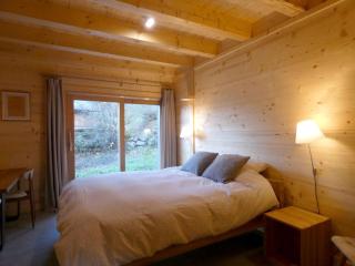 Chalet haut de gamme, 13 personnes, 5 chambres - CH30 - Beaufort - 2