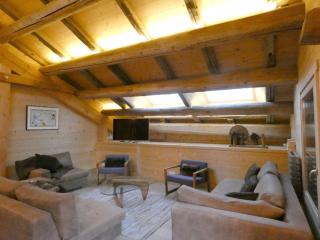 Chalet haut de gamme, 13 personnes, 5 chambres - CH30 - Beaufort - 1