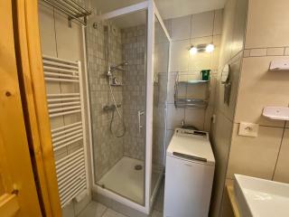 Appartement cosy, 6 personnes, 2 chambres - MER11 - Beaufort - 5