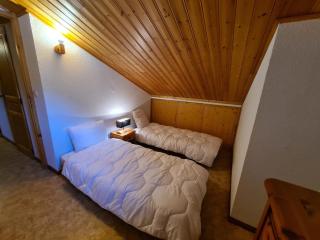 Appartement spacieux, 6 personnes, 3 chambres - MER13 - Beaufort - 5