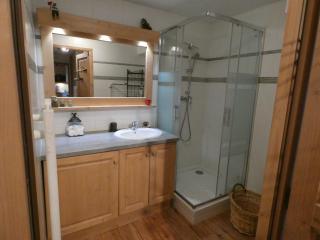 Appartement lumineux, 6 personnes, 2 chambres - PERLE04 - Beaufort - 4