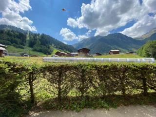 Appartement pied des pistes, 4 personnes, 1 chambre - MONT02 - Beaufort - 1