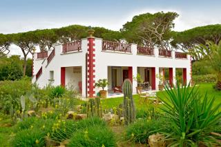 Villa Pandora - Homelike Villas - Bibbona - 1