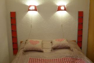 Appartement pied des pistes, 4 personnes, 1 chambre - MONT09 - Beaufort - 6