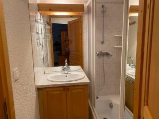 Appartement pied des pistes, 4 personnes, 1 chambre - MONT09 - Beaufort - 5