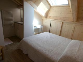 Appartement haut standing, 8 personnes, 4 chambres - SOURCES302 - Beaufort - 6