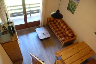 Appartement pied des pistes, 5 personnes, 1 coin montagne, 1 mezzanine - PL2B - Beaufort - 9