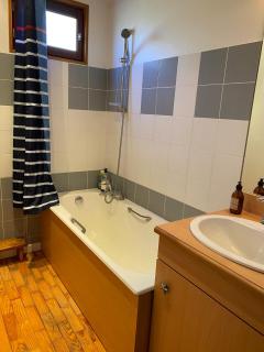 Chalet vue panoramique, 11 personnes, 5 chambres - CH47 - Beaufort - 7