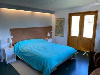 Chalet vue panoramique, 11 personnes, 5 chambres - CH47 - Beaufort - 6
