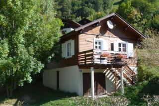 Chalet proche des commerces, 6 personnes, 2 chambres - CH16 - Beaufort - 7