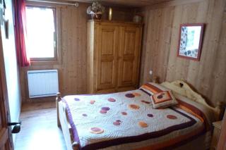 Chalet rénové, 9 personnes, 3 chambres, 1 mezzanine - CH09 - Beaufort - 2