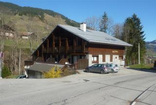 Appartement pied des pistes, 8 personnes, 3 chambres - CHAM01 - Beaufort - 7