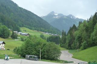 Appartement pied des pistes, 8 personnes, 3 chambres - CHAM01 - Beaufort - 2