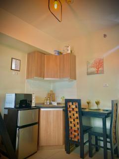Tagaytay Cozy Crib - Tagaytay - 1