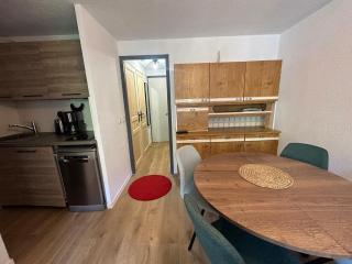 Appartement rénové plein centre, 4 personnes, 1 chambre, 1 coin montagne - VLI37 - Beaufort - 5